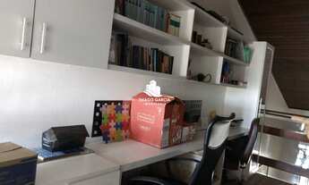 Imagem 6: Casa para venda tem 237 metros quadrados com 4 quartos em Zoobotânico - Teresina - PI