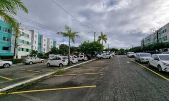 Imagem 5: Apartamento para venda com 60 metros quadrados com 3 quartos em Paralela - Salvador - BA