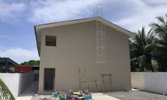 Imagem 2: JN) Casas novas no Janga, perto de tudo! 2 qtos, excelente acabamento!