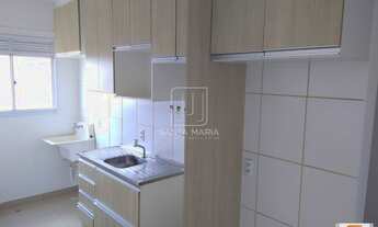 Imagem 3: Apartamento (tipo - padrao) 2 dormitórios, cozinha planejada, portaria 24hs, lazer, salão