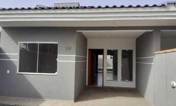 Imagem 2: Casa com Piscina