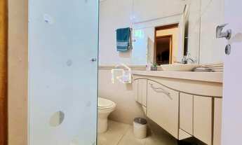 Imagem 7: Cobertura duplex para venda com 4 quartos, 2 suítes , 238 m² , 3 vagas Praia do Canto - Vi