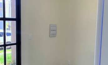 Imagem 4: Casa de condomínio térrea para venda tem 151 metros quadrados com 3 quartos