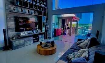 Imagem 6: Casa Jardim Guanabara c/ vista p/ lagoa c/ 3qts, send 1suíte, 3brs, 2brs, amrs, piscin, am