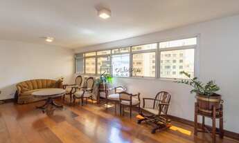 Imagem 2: Apartamento Venda Itaim Bibi 115 m² 2 Dormitórios