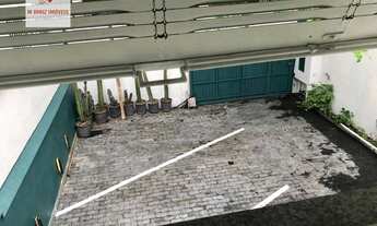 Imagem 6: Sobrado para alugar, 230 m² por R$ 10.000/mês - Campo Belo - São Paulo/SP