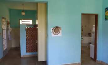 Imagem 7: Casa para venda com 188 metros quadrados com 2 quartos em Colina de São Pedro - São Pedro