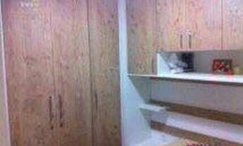 Imagem 2: Apartamento à venda, 50 m² por R$ 248.000,00 - Jardim Central - Cotia/SP