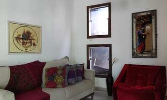 Imagem 6: Casa, kitnet e suíte