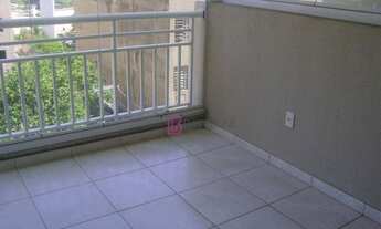 Imagem 1: Apartamento com 2 dormitórios à venda, 58 m² por R$ 668.000,00 - Perdizes - São Paulo/SP