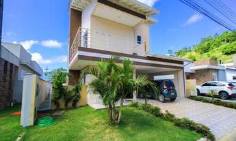 Imagem: CASA TEMPORADA em FLORIANÓPOLIS - SC, CACHOEIRA