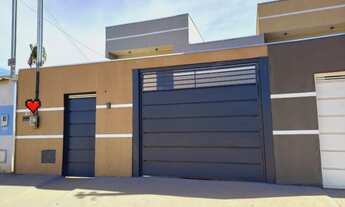 Imagem: Casa Nova! Vivian Parque