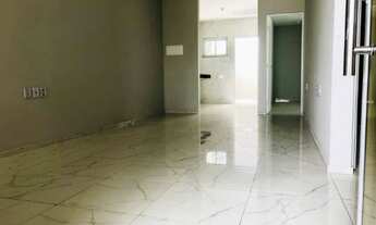 Imagem: Casa para venda com 3/4 em Umarizal - Belém