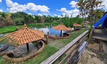 Imagem: Área com Edificação em Caldas Novas