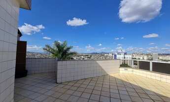 Imagem 2: Apartamento para venda possui 240 metros quadrados com 4 quartos