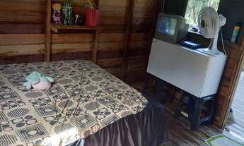 Imagem: Vendo terreno Porto Grande