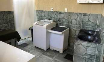 Imagem 2: Casa 3 quartos ,formosa entd 55mil