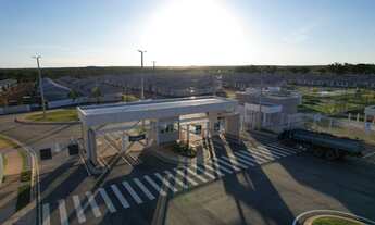 Imagem: Vendo Casa 2 Quartos - Condomínio Origem