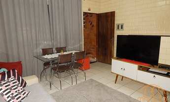 Imagem 4: Sobrado em condomínio fechado