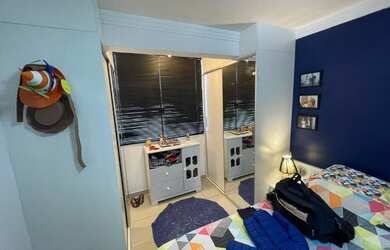 Imagem 2: Apto 01 Quarto - Fino acabamento - Móveis planejados