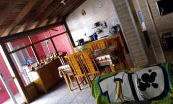 Imagem 4: Vendo ou troco Casa com 3 dormitórios