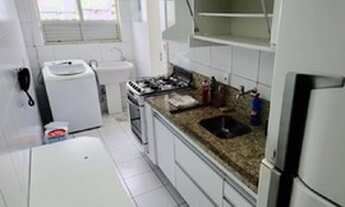 Imagem 2: Vita Residence Apartamento para aluguel com 54 metros quadrados com 2 quartos, 1 banheiro