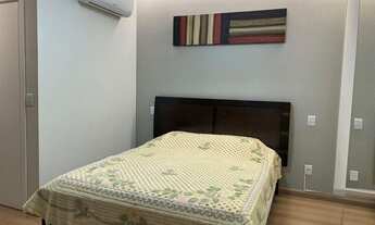 Imagem 7: Apartamento à venda, 4 quartos, 2 suítes, Santo Agostinho - Belo Horizonte/MG