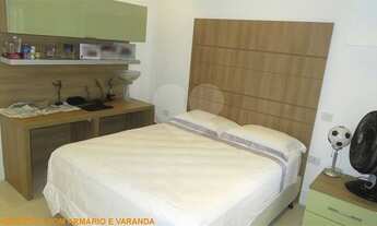 Imagem 7: Apartamento para aluguel e venda tem 280 metros quadrados com 4 quartos