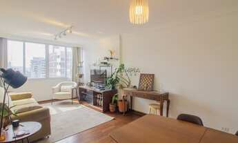 Imagem 2: Apartamento Venda Sumaré 96 m² 3 Dormitórios