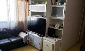 Imagem 3: Apartamento a venda com 80 m2 no Santa Paula perto do Pao de Açúcar