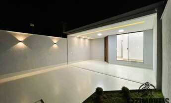 Imagem: CASA ACONCHEGANTE NO PARQUE AMAZÔNIA