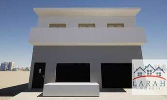 Imagem 2: Salão para locação no Bairro do Butantã