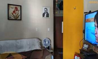 Imagem 2: Apartamento à venda, 1 quarto, Centro - São Paulo/SP