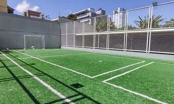 Imagem 4: Apartamento para aluguel possui 106 metros quadrados com 3 quartos P10