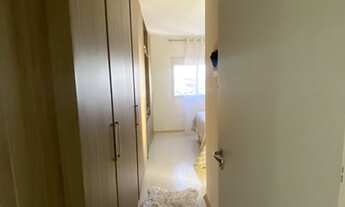 Imagem 3: ALPHAVITA - Apartamento para venda possui 110 metros quadrados com 2 quartos