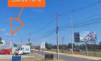 Imagem: Excelente lote com casa Rua 10A Chácara