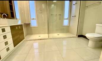 Imagem 7: Apartamento para venda tem 222 metros quadrados com 3 quartos em Campo Belo - São Paulo