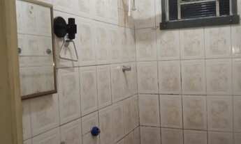 Imagem 4: Quarto de aluguel