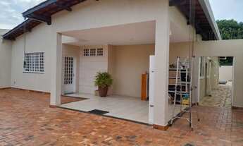 Imagem: Casa à venda com 450 m2 com 4 quartos em