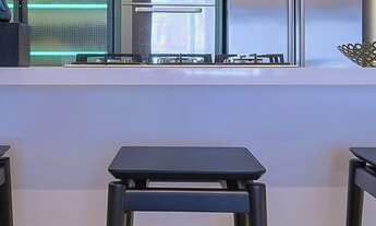 Imagem 3: Barra do Sahy - TOTALMENTE DECORADO