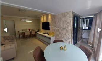 Imagem 3: Apartamento para venda com 113 metros quadrados com 3 quartos em Alphaville I - Salvador