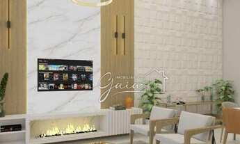 Imagem 3: CASA + 3 KITNETS CONSTRUÇÃO NOVA