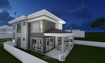 Imagem 5: Casa para Venda em Florianópolis, São João do Rio Vermelho, 3 dormitórios, 3 suítes, 4 ban