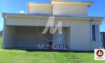 Imagem: Casa (sobrado em condominio) 3 dormitórios/suite