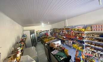 Imagem 6: Passo mercadinho