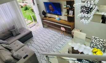 Imagem: Sobrado Em Condomínio 02 dormitórios