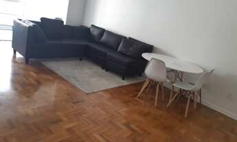 Imagem 2: Vende Centro Apartamento com 2 dormitórios