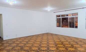 Imagem 3: Apartamento para venda tem 161 metros quadrados com 3 quartos em Encruzilhada - Santos - S