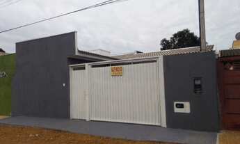 Imagem: Casa À Venda Em Três Lagoas! Pronta Pra