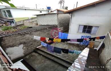 Imagem 6: CASA RESIDENCIAL em JACAREÍ - SP, CIDADE NOVA JACAREÍ